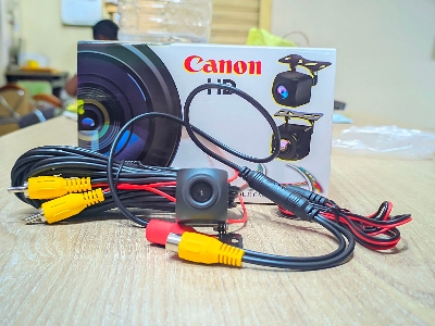 Picture of CANON High Quality Night Vision Car Back Camera