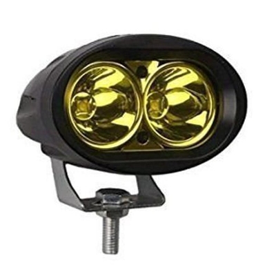 Picture of Premium Quality Super Bright LED 20 Watt Fog Light For Bike - 1 Pis