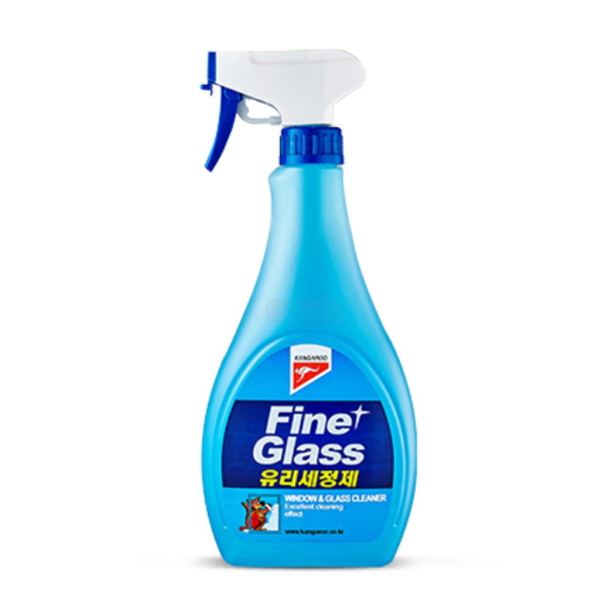 Picture of KANGAROO- FINE GLASS (WINDOW AND GLASS CLEANER)