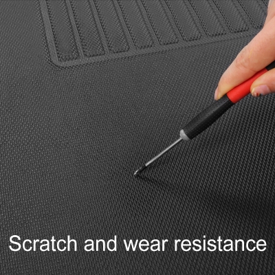 Picture of Premium Quality Noah Esquire Back Dala Mat