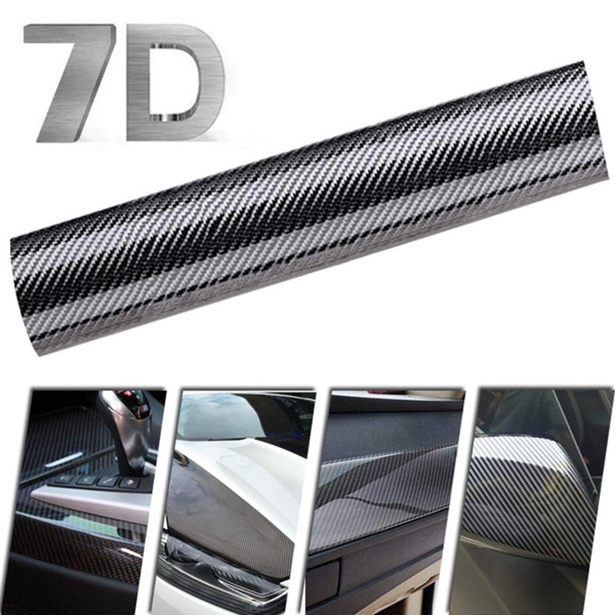 Picture of 7D Car vehicle sticker