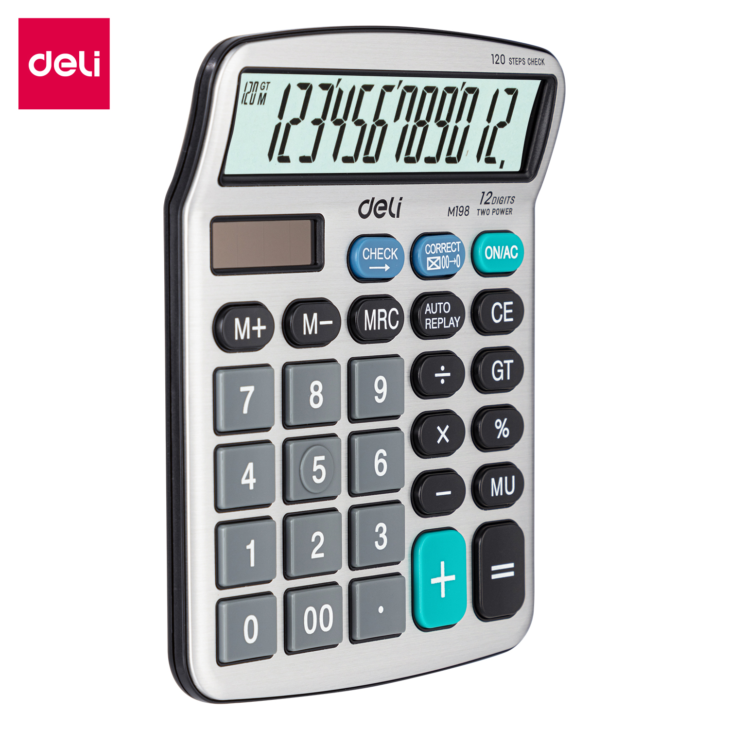 Buy Deli Calculator - EM19810 at Best Prices in Bangladesh