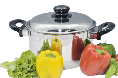 Buy Sauce Pan With SS Lid & Bakelite Handle 24 cm at Best Price In Bangladesh