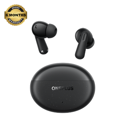  Buy OnePlus Nord Buds 3 Pro Upto 49dB Noise Cancellation Bluetooth Earbuds (E511A)- starry Black at Best price in Bangladesh