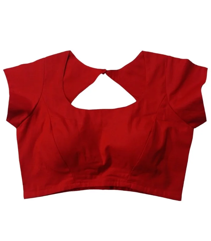 Picture of Cotton New Blouse for Women