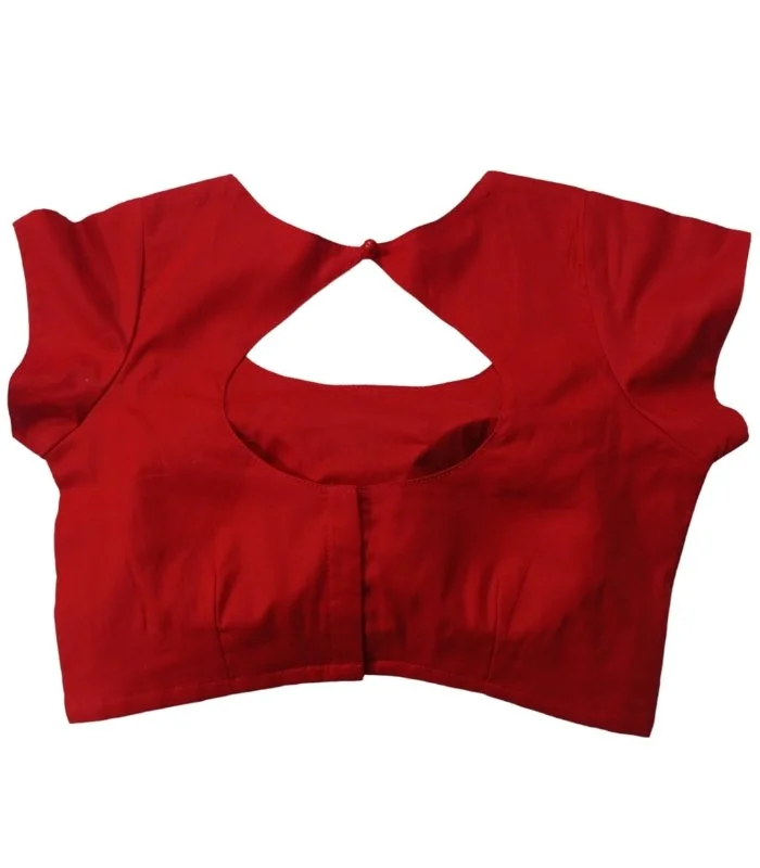 Picture of Cotton New Blouse for Women