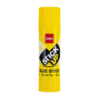 Buy Deli PVP Glue Stick(15 gm) -EA20110 at Best Prices in Bangladesh