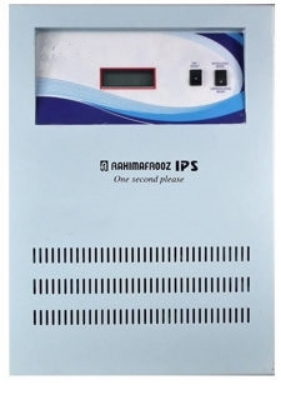 Picture of Rahimafrooz JUMBO 7.5 KVA Sinewave IPS Full Package (20 LED Light, 15 Ceiling Fan, 1 PCs 1.5 Ton AC, 1 Refrigerator, 1 Micro Oven, 2 Computer (250W) 6 Mobile Charger)