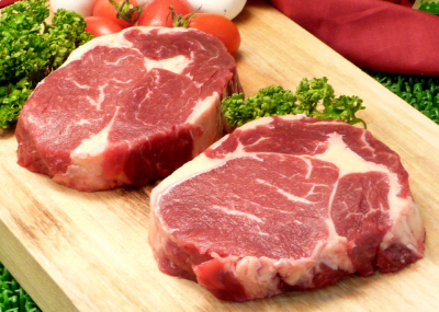 Buy Beef Rib Steak 250g   at Best Price In Bangladesh