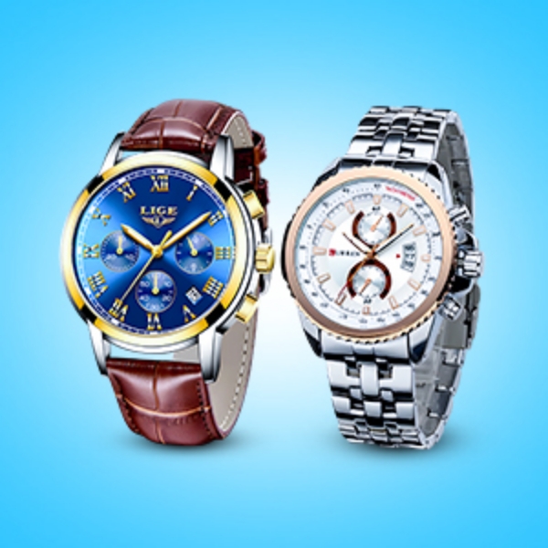 Picture for category Mens High price watches