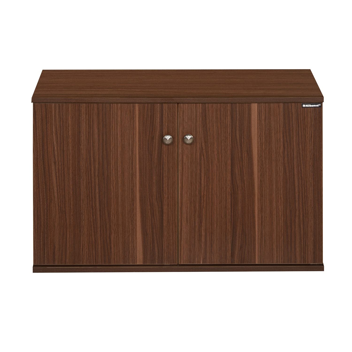 Picture of RK Furniture Classic Shoe Rack Organizer/ Shoe Cabinet for Entryway or Shoes Storage Cabinet Size: H20XL30XD12