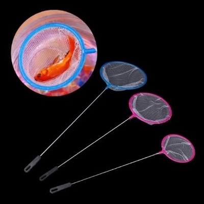 Picture of Net For Aqurium Fish - 10 inch