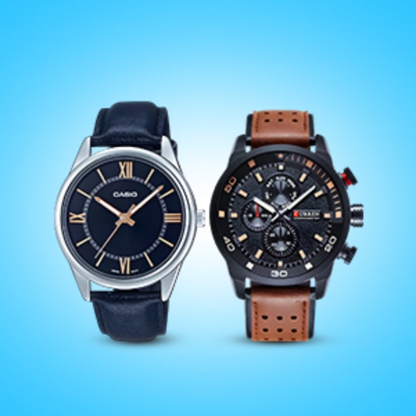 Picture for category Men's Low Price Watch