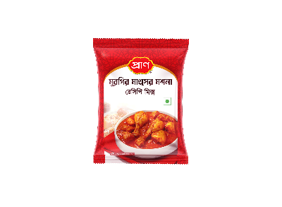 Picture of PRAN Chicken Masala 20 gm