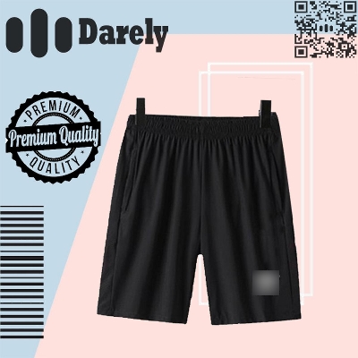 Picture of Stylish Casual sports half short for men from SK Collection