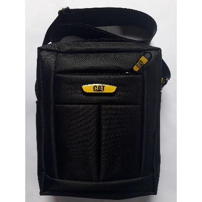 Picture of CAT Crossbody Messenger Sports Bag for Men from THE JC STORE