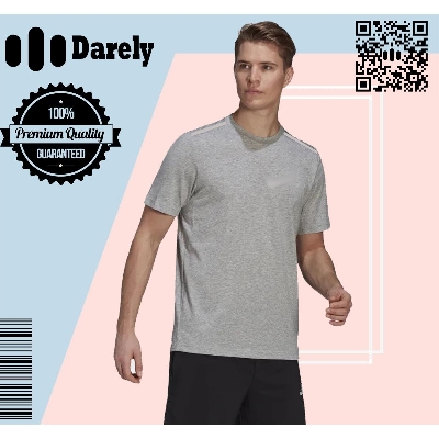 Picture of Premium Quality Aeroready Designed To Move Feelready Sport T-Shirt - Genji