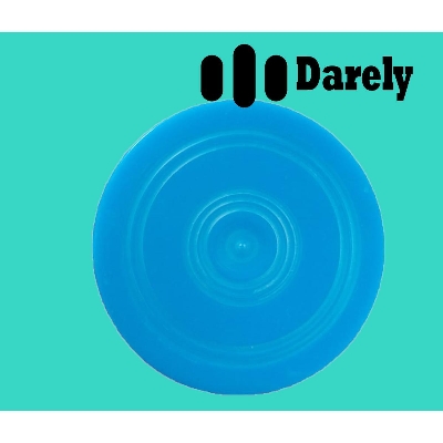 Picture of badgeCarrom Striker - 7 mm - Indian Special Carrom Striker