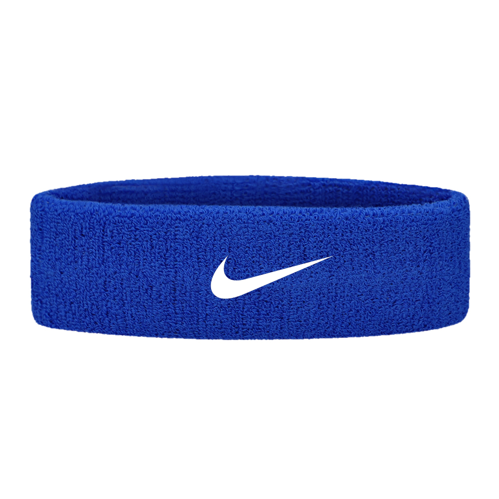 Picture of SPORTS HEAD BAND BLUE