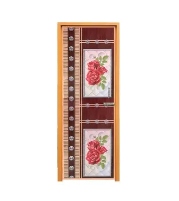 Buy Eco Door Circle 7x2.5 L-TB at Best Price in Bangladesh