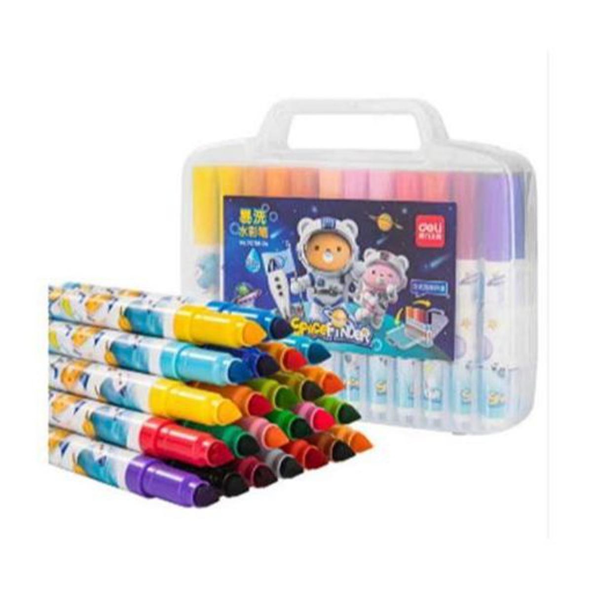 Buy Deli Felt Pen -70738-24 at Best Prices in Bangladesh