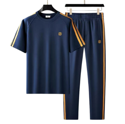 Buy t-shirt-with-trouser-full-track-suit-tf-104 at Best Price in Bangladesh