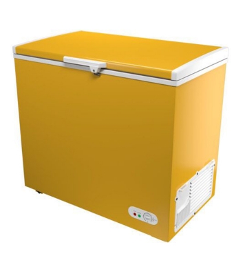 Buy minister-freezer-d-235-yellow-minister-myone-group at best price in bangladesh
