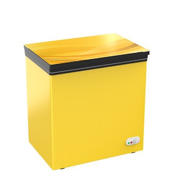 Buy minister-freezer-d-170g-yellow-minister-myone-group at best price in bangladesh	