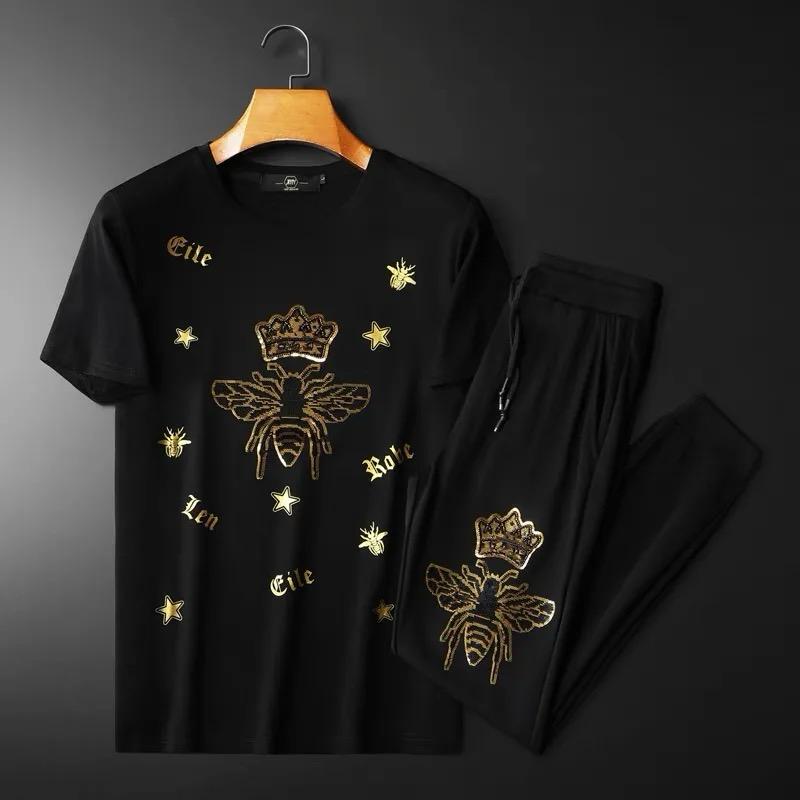 Buy t-shirt-with-trouser-full-track-suit-tf-115 at Best Price in Bangladesh