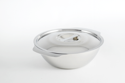 Buy Soup Bowl With SS Lid 14 cm at Best Price In Bangladesh