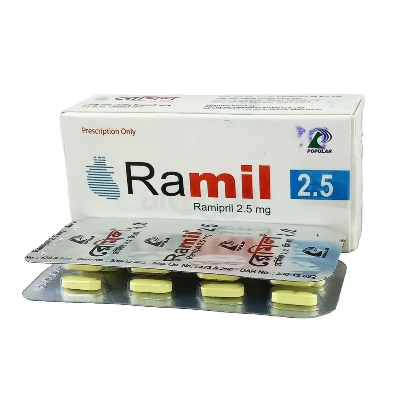 Picture of Ramil 2.5