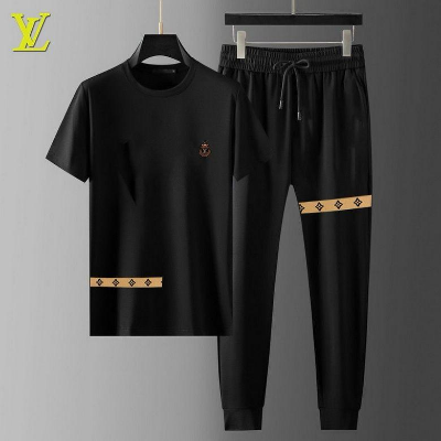 Buy t-shirt-with-trouser-full-track-suit-tf-125 at Best Price in Bangladesh