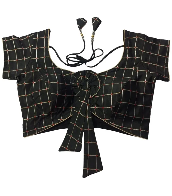 Picture of New Styles Katan Blouse For Women