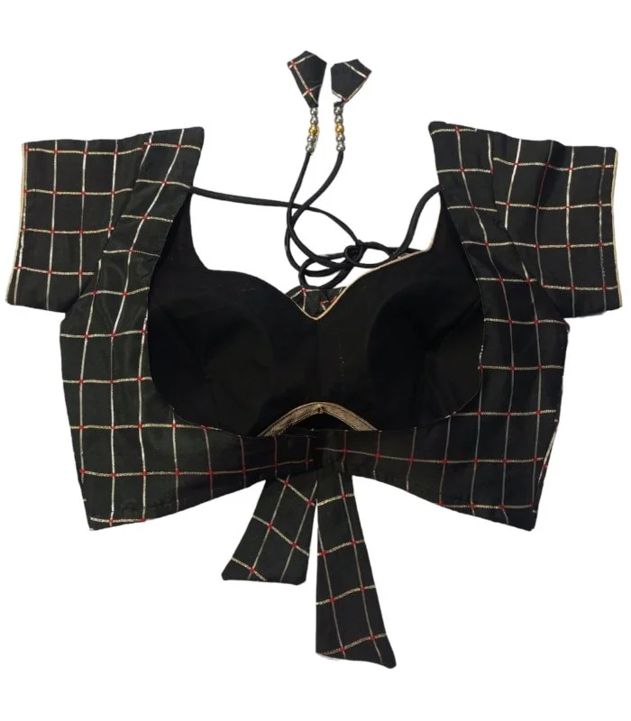 Picture of New Styles Katan Blouse For Women