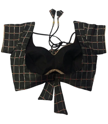 Picture of New Styles Katan Blouse For Women