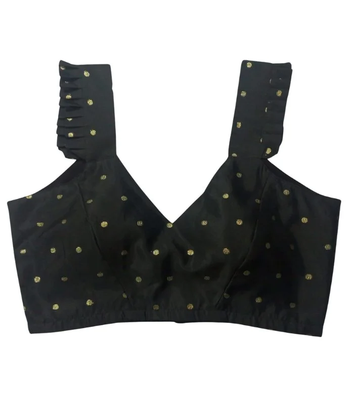 Picture of New katan sleeveless blouse for women