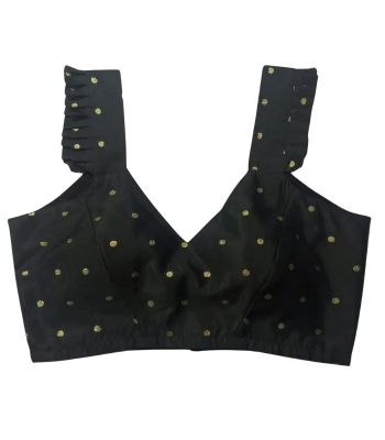 Picture of New katan sleeveless blouse for women