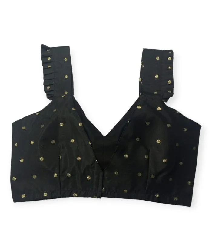 Picture of New katan sleeveless blouse for women