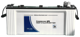 Picture of Rahimafrooz IPB-150 IPS Battery