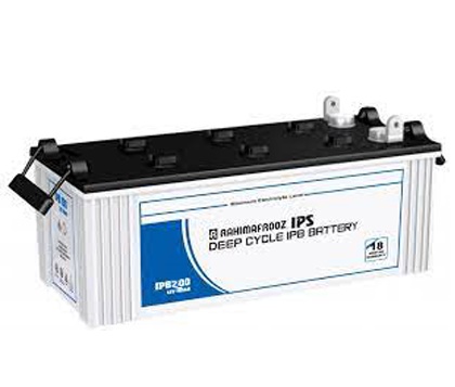 Picture of Rahimafrooz IPB-200 IPS Battery