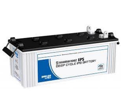 Picture of Rahimafrooz IPB-200 IPS Battery