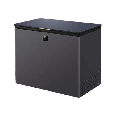 Buy haier-200-liter-chest-freezer-hcf-230ge-best-price Online at Best Price