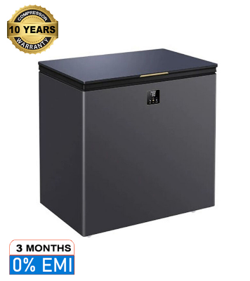 Buy haier-200-liter-chest-freezer-hcf-230sge Online at Best Price