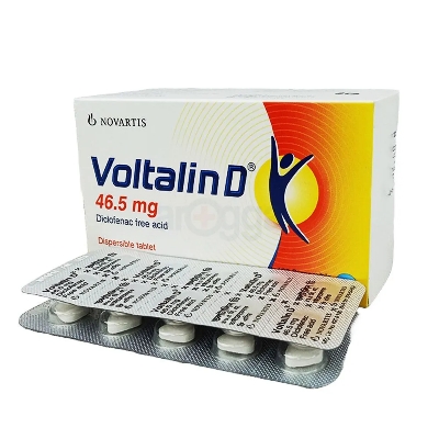 Picture of Voltalin D