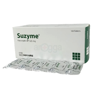 Picture of Suzyme