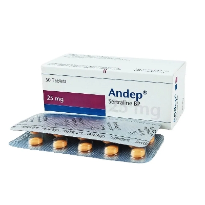 Picture of Andep 25