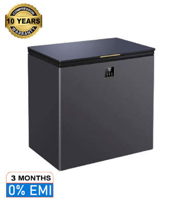 Buy haier-142-liter-chest-freezer-hcf-175sge Online at Best Price