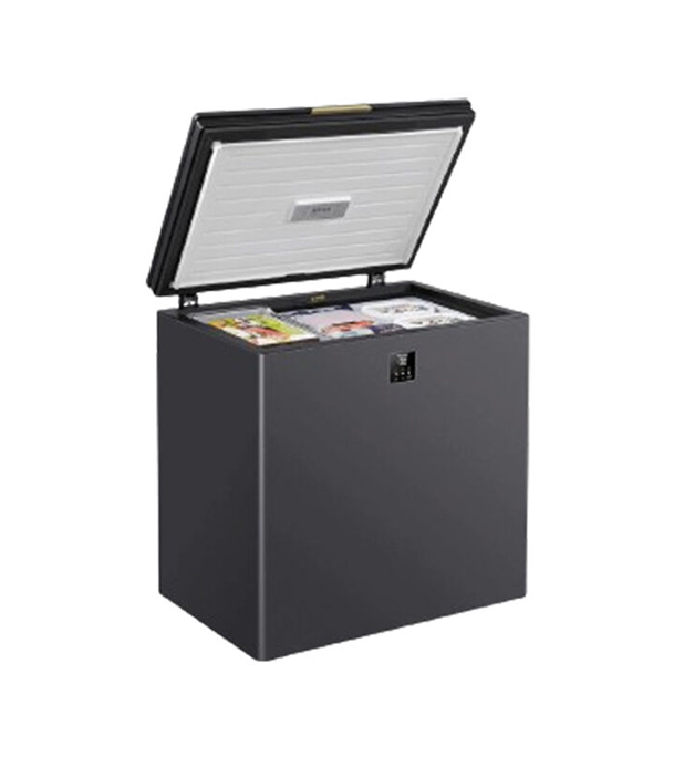 Buy haier-142-liter-chest-freezer-hcf-175sge-best-price Online at Best Price