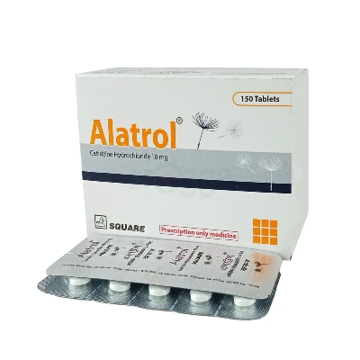 Picture of Alatrol 10