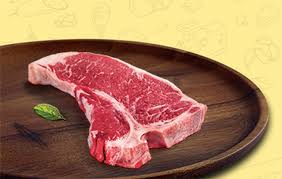 Buy T Bone Steak 200gm  at Best Price In Bangladesh